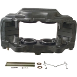 Bremssattel Vorne - Brakecaliper Front  Hummer H3 06-10